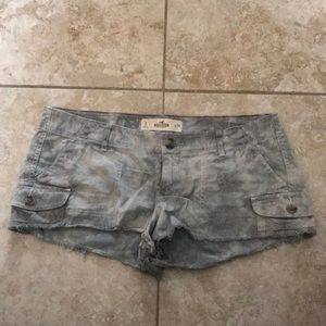 Hollister Shorts